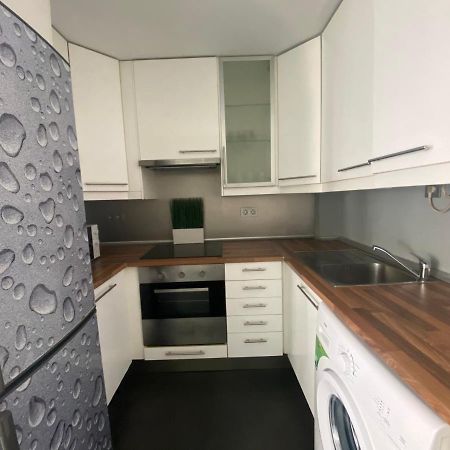 Alma Asturiana Precioso Apartamento En El Casco Antiguo Apartment Хихон Екстериор снимка