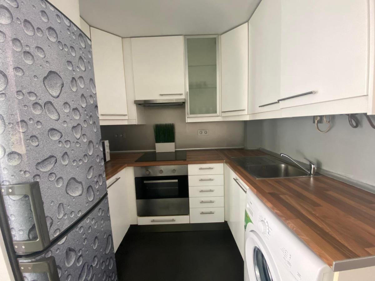 Alma Asturiana Precioso Apartamento En El Casco Antiguo Apartment Хихон Екстериор снимка