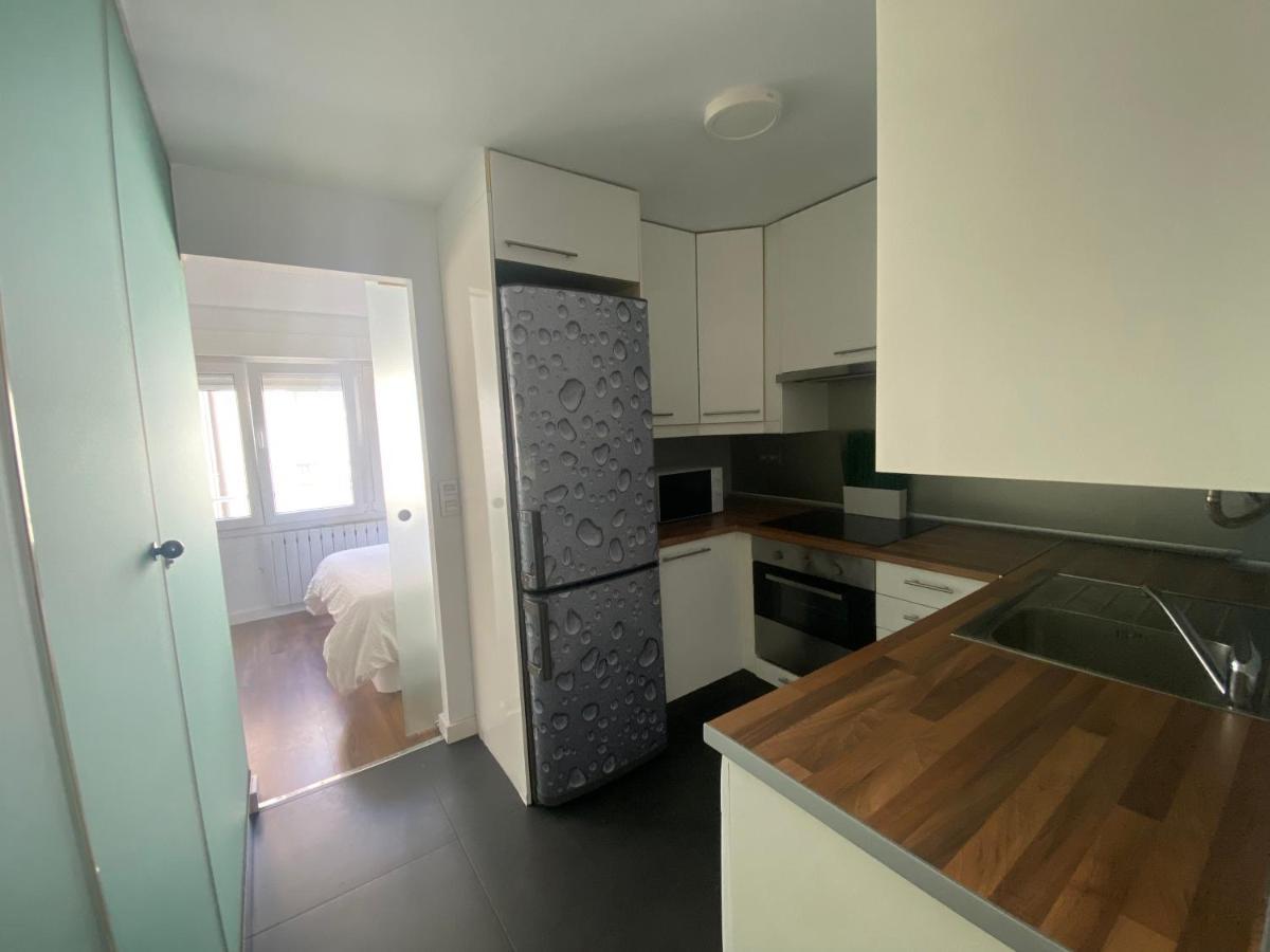 Alma Asturiana Precioso Apartamento En El Casco Antiguo Apartment Хихон Екстериор снимка