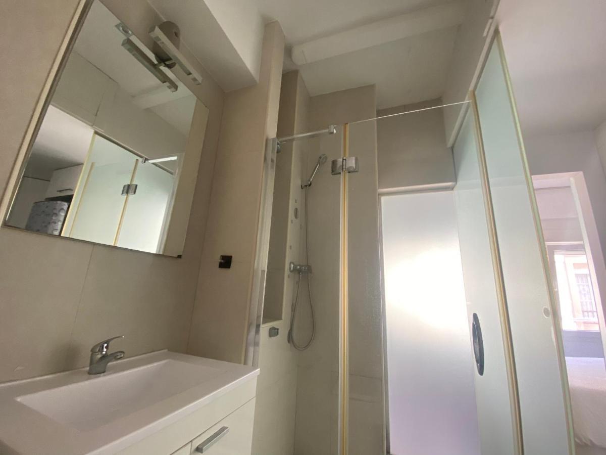 Alma Asturiana Precioso Apartamento En El Casco Antiguo Apartment Хихон Екстериор снимка