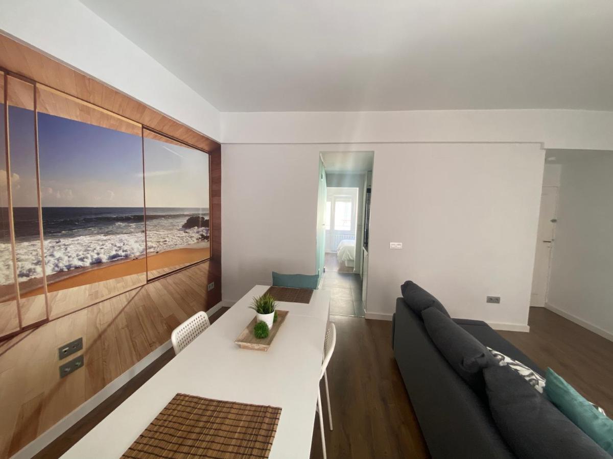 Alma Asturiana Precioso Apartamento En El Casco Antiguo Apartment Хихон Екстериор снимка